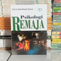 Image of Psikologi Remaja