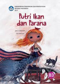 Image of Putri Ikan dan Parana