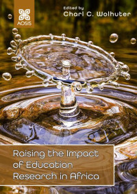 Image of Raising The Impact Of Education Research In Africa