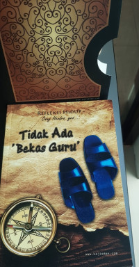 Image of Refleksi Hidup : Tidak Ada 