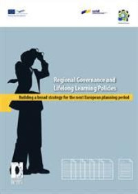 Image of Regional Governance and Lifelong Learning Policies