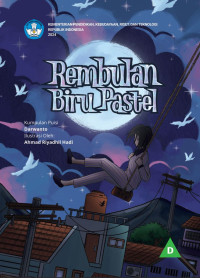 Image of Rembulan Biru Pastel