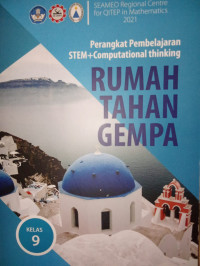 Image of Rumah Tahan Gempa