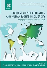 Image of Scholarship of education and human rights in diversity