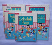 Image of Sekolah Bayi