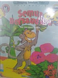 Image of Semua Bersaudara