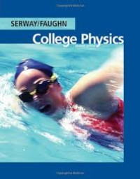 Image of Serway's  College Physics