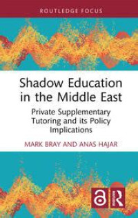 Image of Shadow Education in the Middle East
