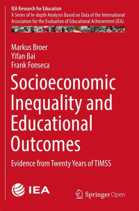 Image of Socioeconomic Inequality and Educational Outcomes