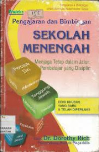 Image of Sukses untuk Anak-Anak SEKOLAH MENENGAH