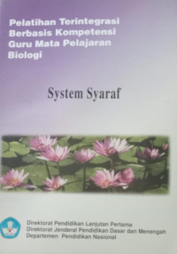 Image of System Syaraf
