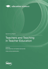 Image of Teachers and Teaching in Teacher Education