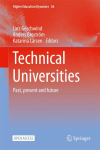 Image of Technical Universities