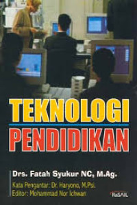 Image of Teknologi Pendidikan