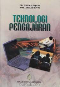 Image of teknologi pengajaran