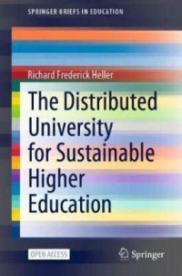 Image of The Distributed University for Sustainable Higher Education