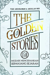 Image of The Golden Stories-Mozaik Mencerahkan Sepanjang Masa