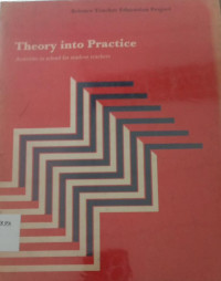 Image of Theory into Practice