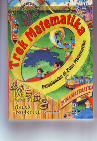 Image of Trek Matematika Petualangan di Zona Matematika