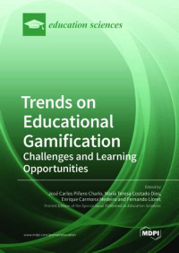 Image of Trends on Educational Gamification Challenges and Learning Opportunities