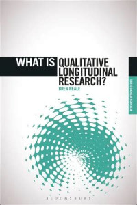 Image of What is Qualitative Longitudinal Research?