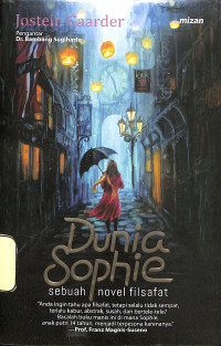 Image of Dunia Sophie
Sebuah novel Filsafat