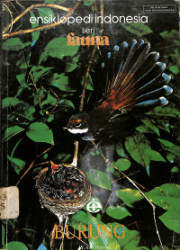 Image of ensiklopedi indonesia seri fauna 
BURUNG