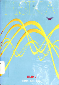 Image of FISIKA JILID 2 EDISI KE 3