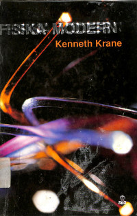 Image of Fisika Modern