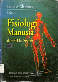 Image of Fisiologi Manusia dari Sel ke Sistem