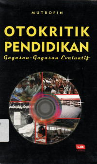 Image of otokritik pendidikan gagasan-gagasan evaluatif