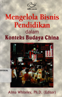Image of mengelola bisnis pendidikan dalam konteks budaya china