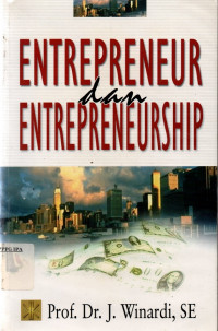 Image of Entrepreneur dan Entrepreneurship
