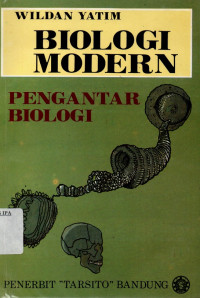 Image of Biologi Modern Pengantar Biologi