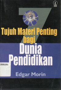 Image of Tujuh Materi Penting bagi Dunia Pendidikan