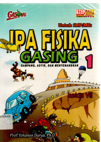 Image of IPA FISIKA GASING 1