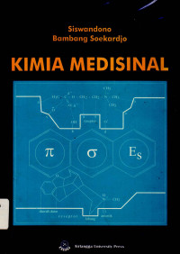 Image of KIMIA MEDISINAL