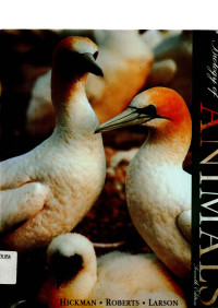 Image of Biology of ANIMAL