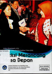 Image of Injeksi Merancang Masa Depan