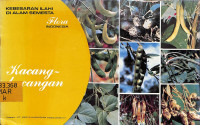 Image of Kacang-Kacangan
