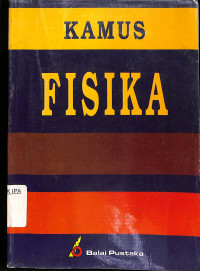 Image of kamus fisika