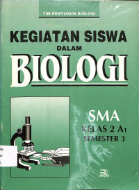 Image of Kegiatan Siswa dalam Biologi
SMA Kelas 2 A1 Semester 3