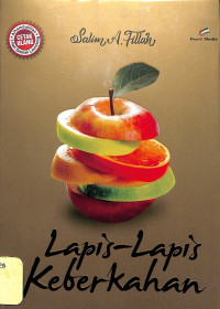 Image of Lapis-Lapis Keberkahan