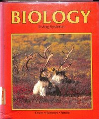 Image of Biology
Living Systems