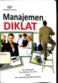 Image of Manajemen Diklat