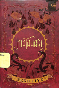 Image of Matahari