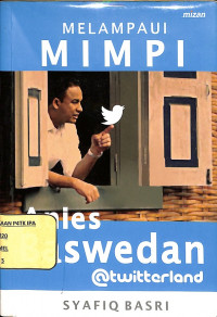 Image of MELAMPAUI MIMPI