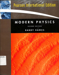 Image of Modern Physics Second Edition