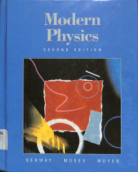 Image of Modern Physics