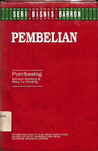 Image of PEMBELIAN
